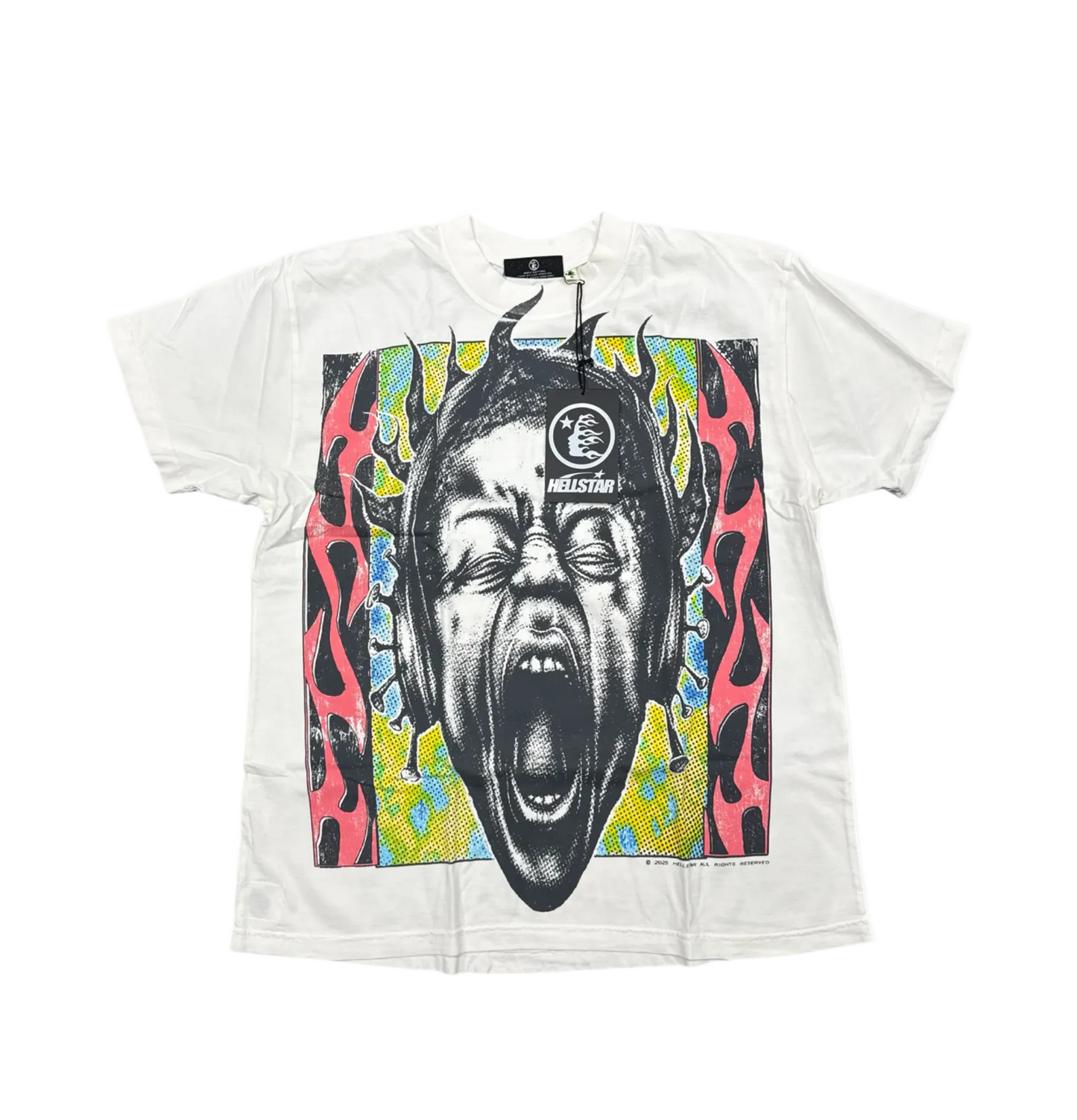 Hellstar Heaven Sounds Like? T-shirt