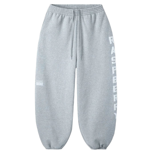 GV Gallery Heather Grey Baggy Sweatpants