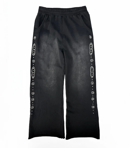 GREATER DAYS CRYSTAL SWEATPANTS