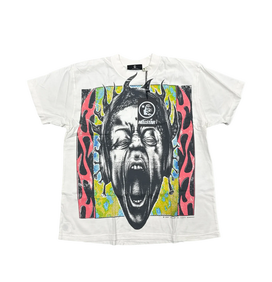 Hellstar Heaven Sounds Like? T-shirt