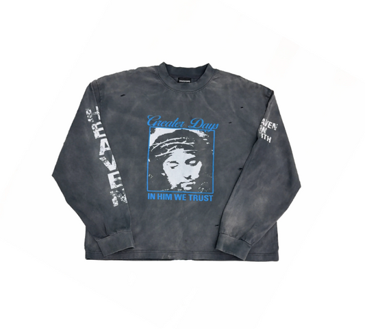 GREATER DAYS IHWT LONG SLEEVE