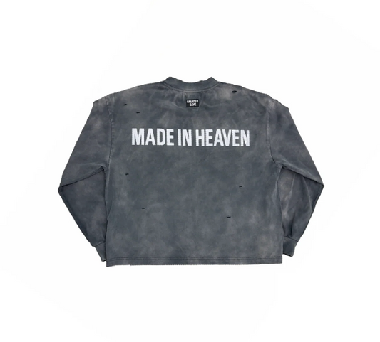 GREATER DAYS IHWT LONG SLEEVE