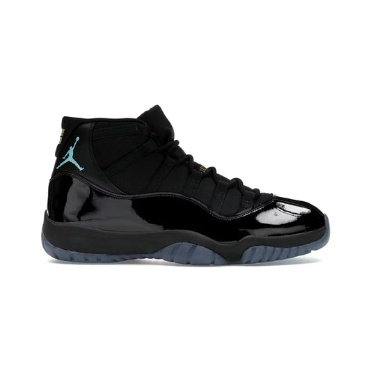 JORDAN 11 RETRO GAMMA BLUE 2025